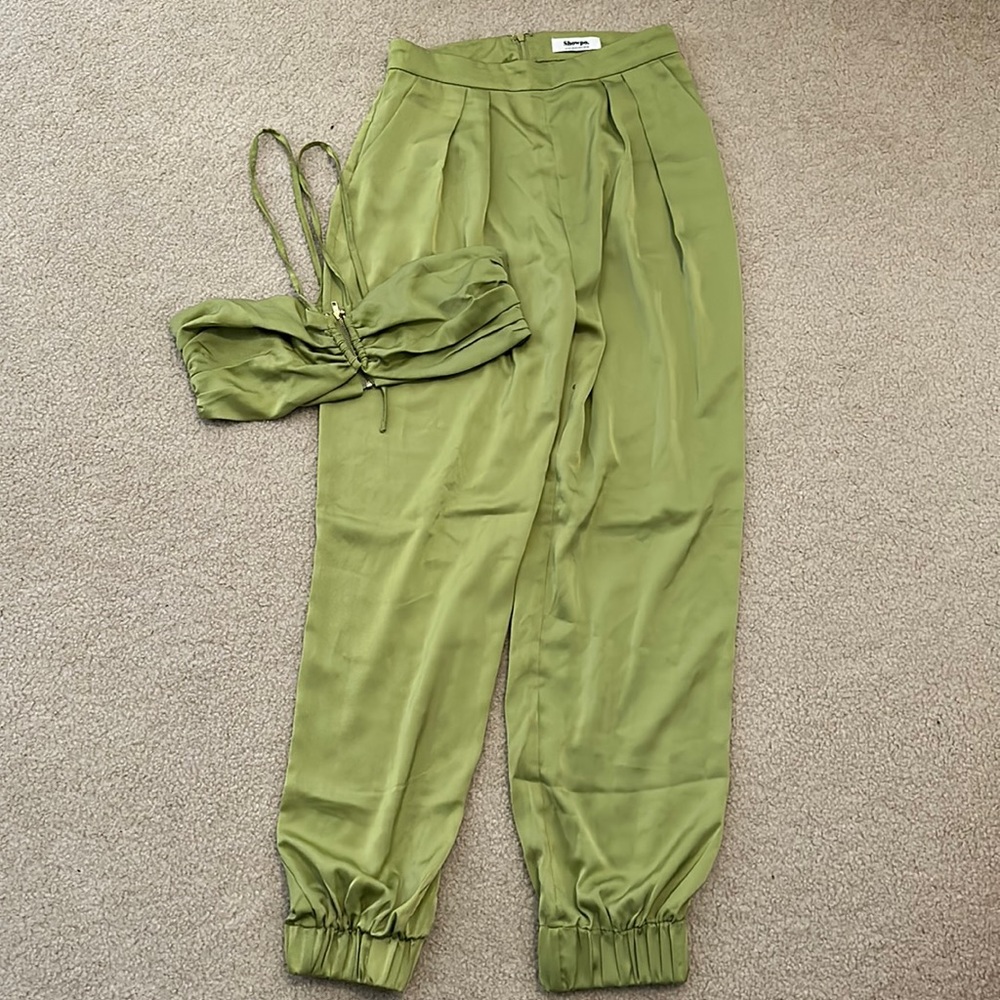 Showpo 2 piece set